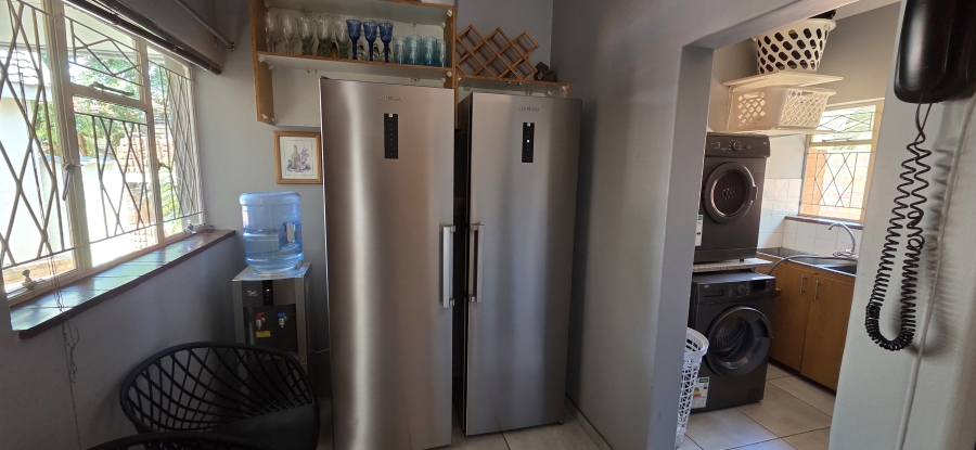 4 Bedroom Property for Sale in Hillcrest Northern Cape